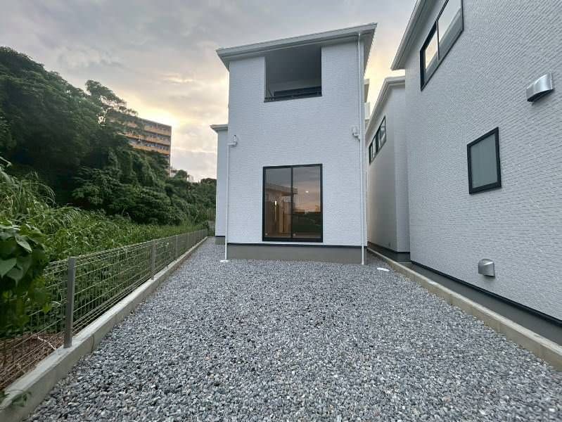 New 2025 3LDK Wooden House for Sale in Kin Town, Okinawa - Thumbnail 4