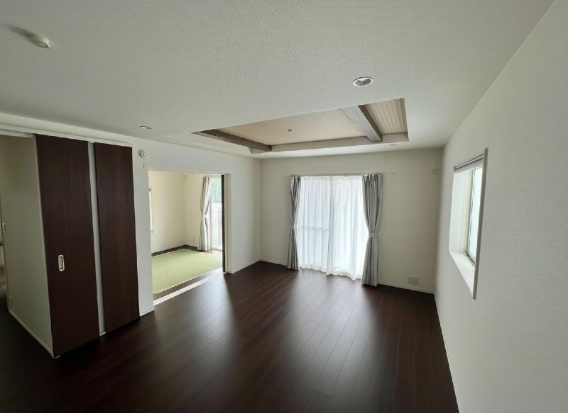 4LDK Detached House for Sale in Kawada, Uruma, Okinawa - Thumbnail 4