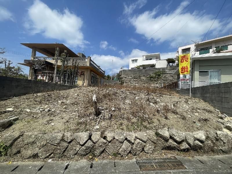Land for Sale in Awa, Itoman City, Okinawa - 228.17 sqm - Thumbnail 3