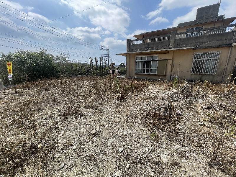 Land for Sale in Awa, Itoman City, Okinawa - 228.17 sqm - Thumbnail 2