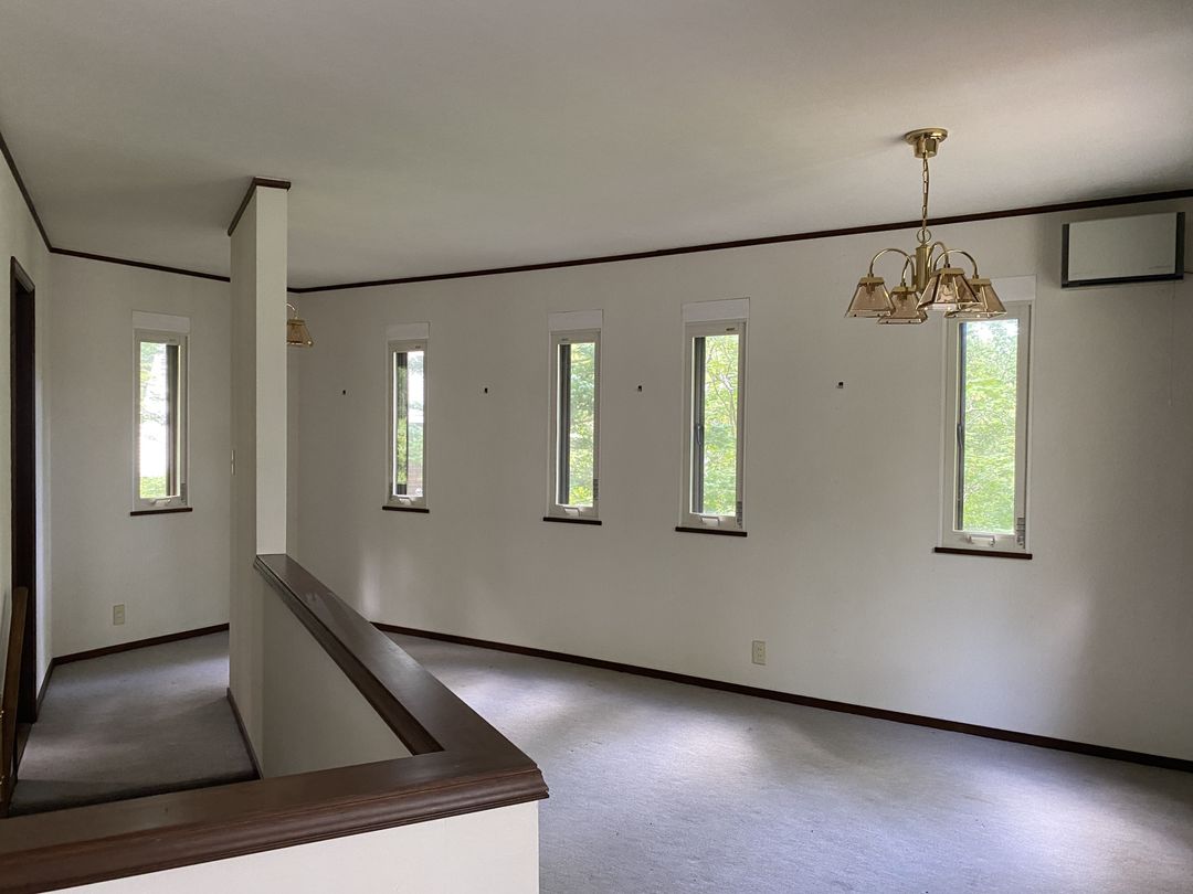 Utsukushii no Kuni Villa: Mitsui House 5LDK in Nagano Highlands - Thumbnail 4