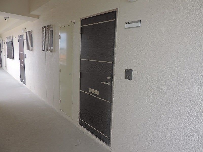 1LDK Apartment for Rent in Kitanakagusuku, Okinawa - Thumbnail 2