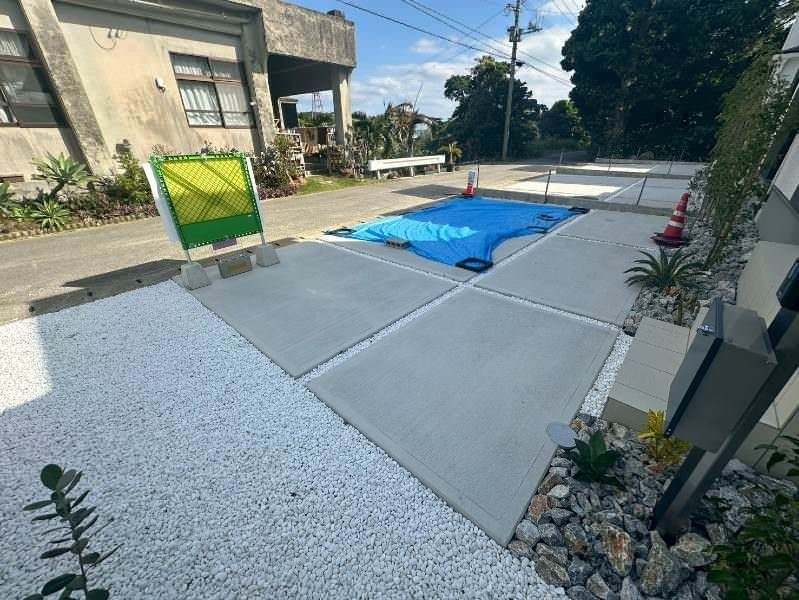 New 3LDK House for Sale in Sashiki Shinkai, Nanjo City, Okinawa - Thumbnail 4
