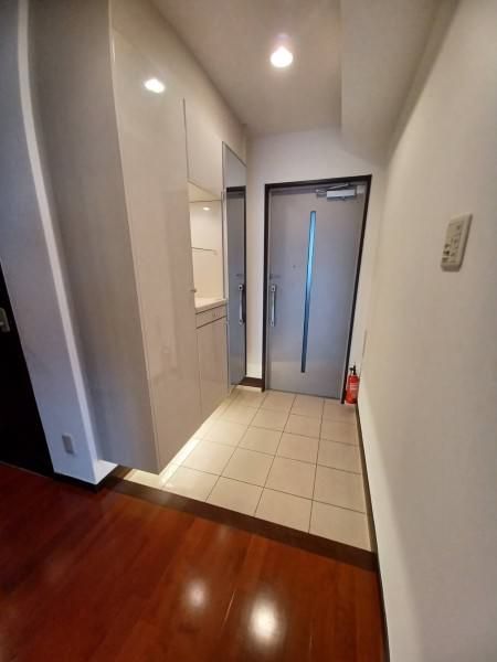 Fresco Park View Miyagi 3LDK Apartment for Rent in Urasoe - Thumbnail 4