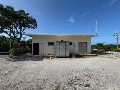 2LDK House with Office in Nakijin Village, Okinawa — Image 3, Nakijin, Okinawa