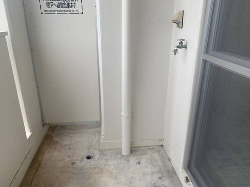3DK Apartment for Rent in Nanjo City, Okinawa - No Deposit - Thumbnail 2