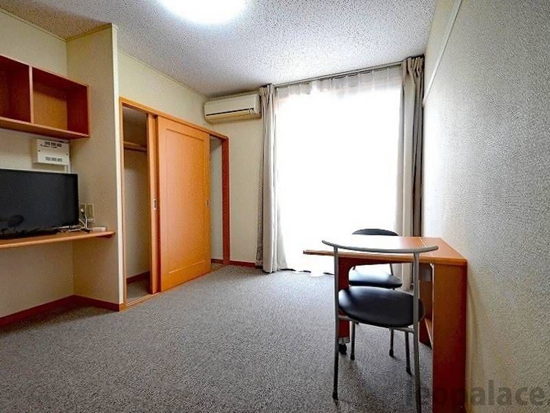 1K Apartment for Rent in Ginowan, Okinawa - Leopalace Sun Crest - Thumbnail 4