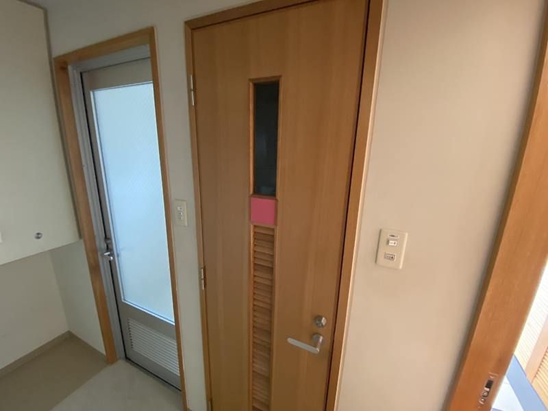 Happiness K 2LDK Apartment for Rent in Naha, Okinawa - Thumbnail 4