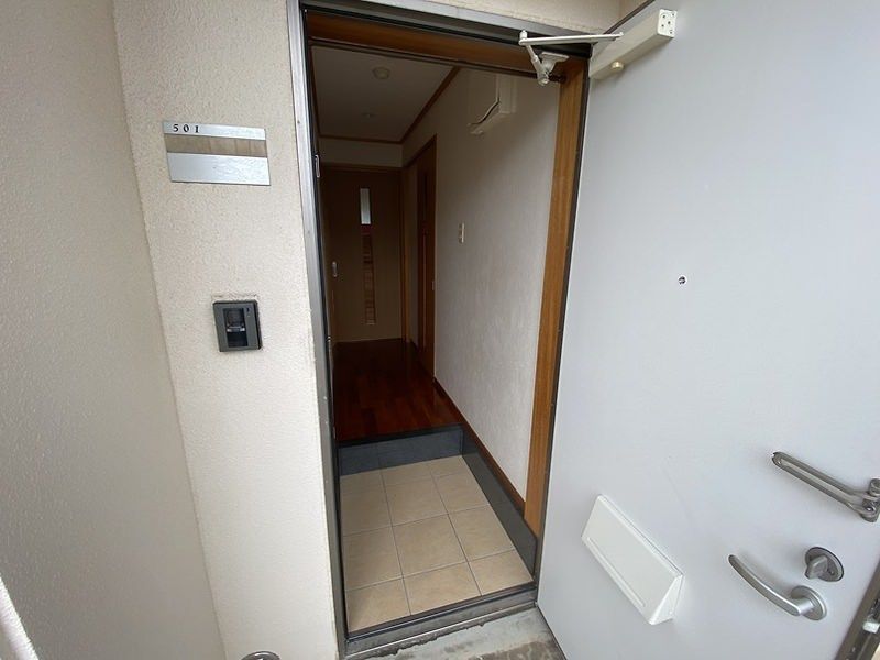 Happiness K 2LDK Apartment for Rent in Naha, Okinawa - Thumbnail 2