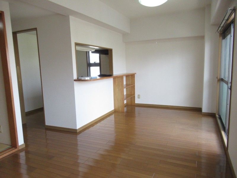 3LDK Apartment for Rent in Naha City, Okinawa - Thumbnail 3