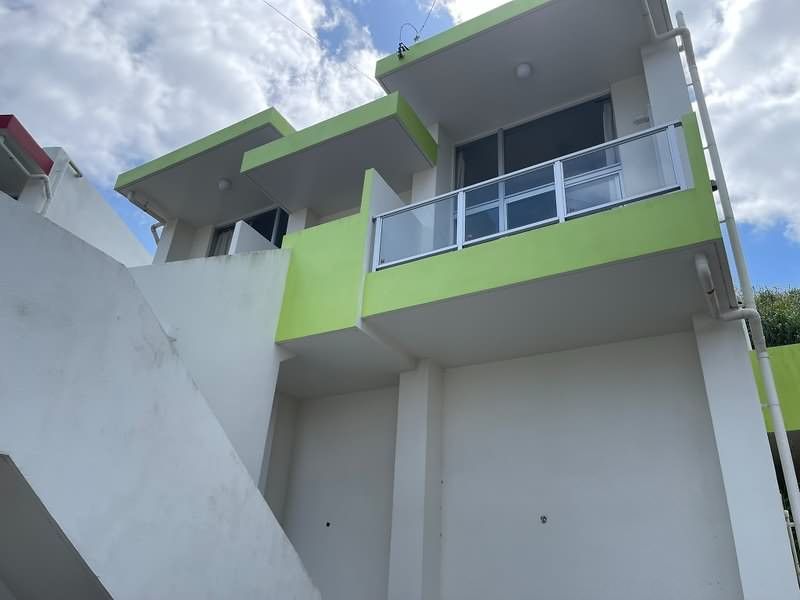 Twin House for Rent in Motobu Town, Okinawa - 70.83 sqm - Thumbnail 2