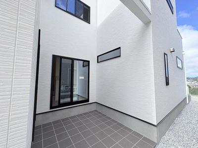 New 4LDK House in Yomitan, Okinawa with Terrace — Image 1, Yaese, Okinawa