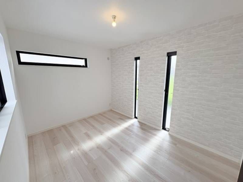 New 4LDK House in Yomitan, Okinawa with Terrace - Thumbnail 4
