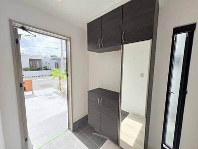 New 4LDK House in Yomitan, Okinawa with Terrace — Image 4, Yaese, Okinawa