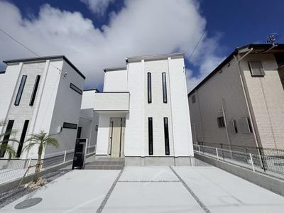 New 4LDK House in Yomitan, Okinawa with Terrace — Image 1, Yaese, Okinawa