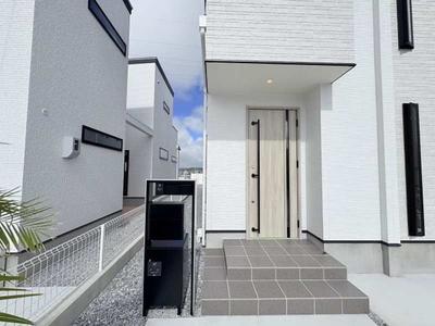 New 4LDK House in Yomitan, Okinawa with Terrace — Image 2, Yaese, Okinawa