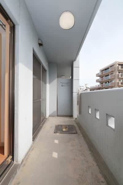 1LDK Apartment for Rent in Akamine, Naha, Okinawa - No Guarantor - Thumbnail 2