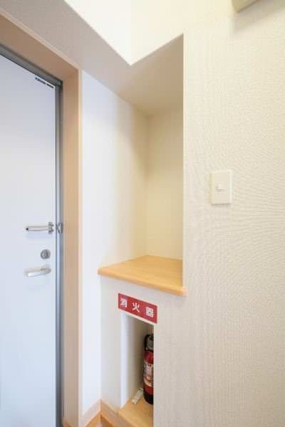 1LDK Apartment for Rent in Akamine, Naha, Okinawa - No Guarantor - Thumbnail 4