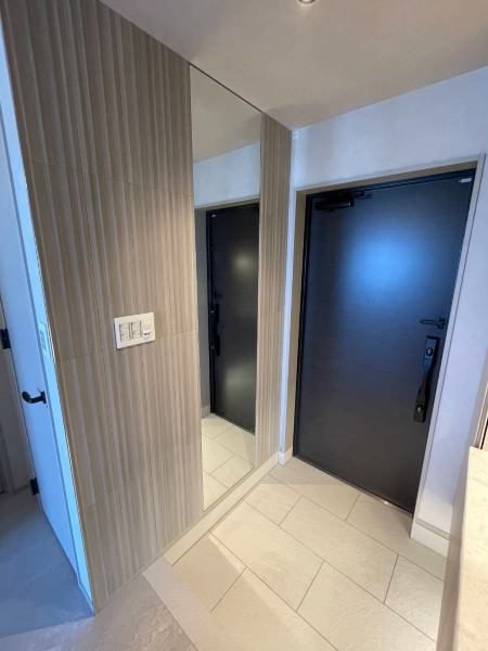 New 2LDK Ocean View Apartment for Rent in Tomigusuku, Okinawa - Thumbnail 2