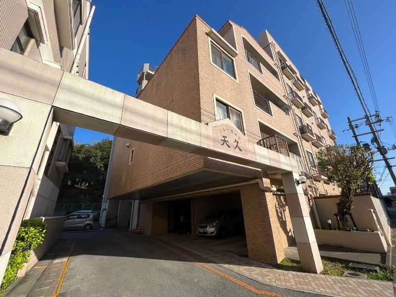 Leased 3LDK Apartment for Sale in Ameku, Naha, Okinawa - Thumbnail 3