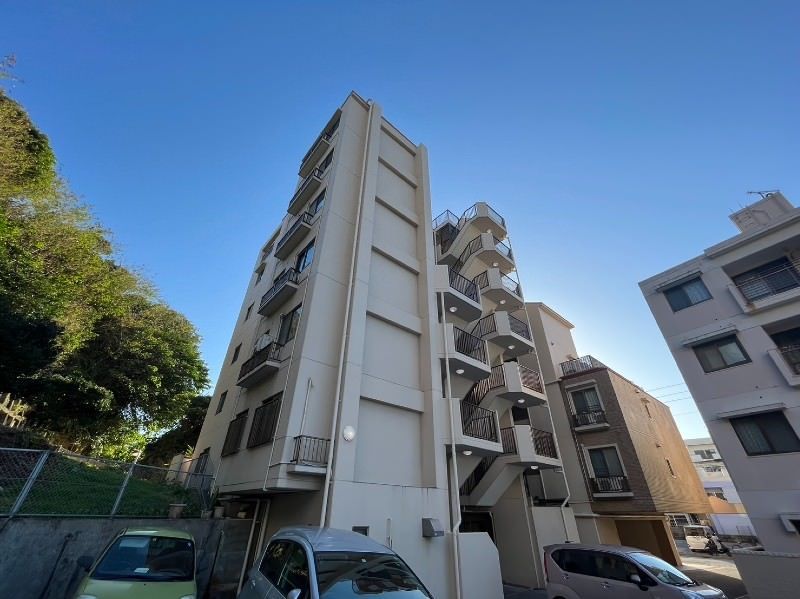 Leased 3LDK Apartment for Sale in Ameku, Naha, Okinawa - Thumbnail 4