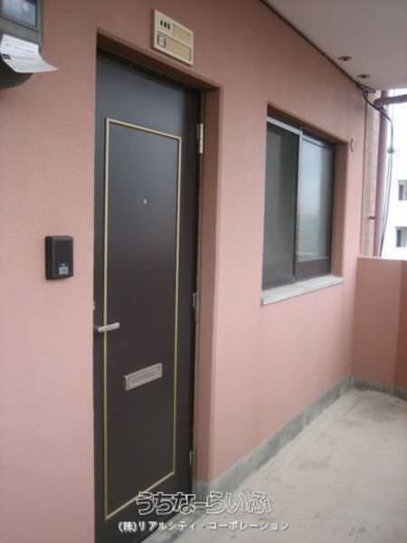 3LDK Apartment for Rent in Naha, Okinawa near Furujima Station - Thumbnail 3