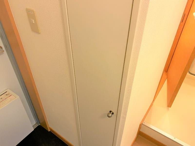 Furnished 1K Apartment for Rent in Okinawa City, Okinawa - Thumbnail 4