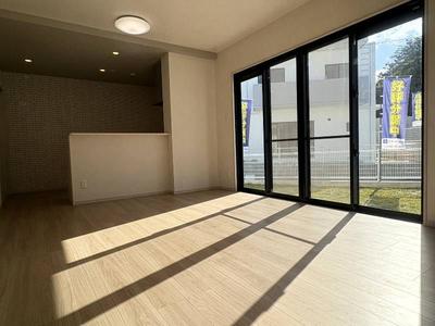 New RC House with Garden in Nanjo City - 3LDK with Parking — Image 4, Nanjo, Okinawa
