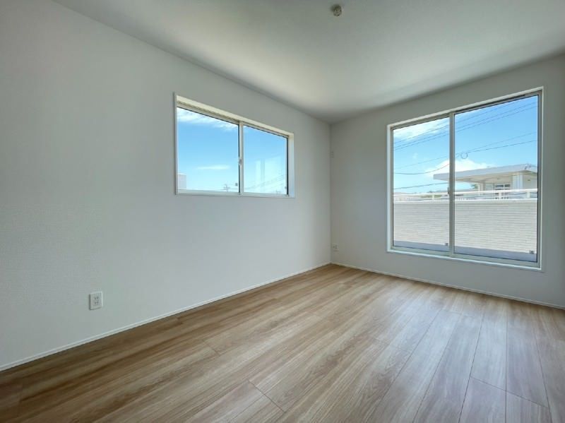 New 4LDK House for Sale in Uruma, Okinawa 99.77m² - Thumbnail 4