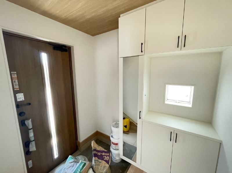 New 4LDK House for Sale in Uruma, Okinawa 99.77m² - Thumbnail 2