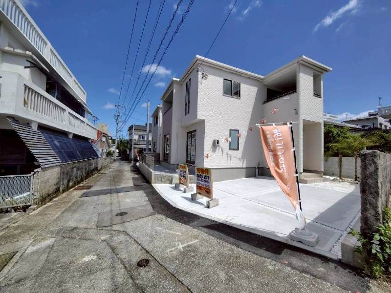New 4LDK House for Sale in Ginowan, Okinawa - Thumbnail 2