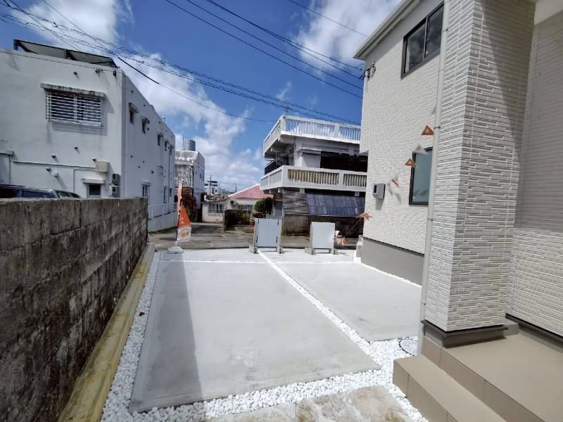 New 4LDK House for Sale in Ginowan, Okinawa - Thumbnail 3