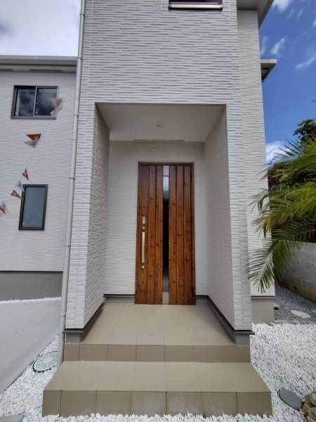 New 4LDK House for Sale in Ginowan, Okinawa - Thumbnail 4