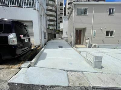 Nishihara-cho Sachichi No. 1 (total of 3 buildings) Last building No. 3 Detached house for sale in Nishihara-cho Sachichi (newly built, system kitchen, monitored intercom, 2nd floor or higher, 4LDK, 38.8 million yen) | Okinawa property information [Go Home] No. 4290-3336 — Image 1, Nishihara, Okinawa