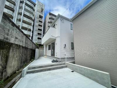 Nishihara-cho Sachichi No. 1 (total of 3 buildings) Last building No. 3 Detached house for sale in Nishihara-cho Sachichi (newly built, system kitchen, monitored intercom, 2nd floor or higher, 4LDK, 38.8 million yen) | Okinawa property information [Go Home] No. 4290-3336 — Image 5, Nishihara, Okinawa