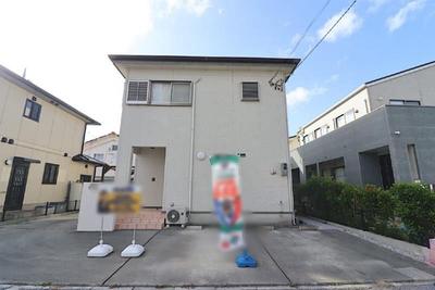 House for sale in Higashihama, Yonabaru-cho (walk-in closet, system kitchen, intercom with monitor, 4LDK, 44.8 million yen) | Okinawa property information [Go Home] No. 5940-541 — Image 4, Yonabaru, Okinawa