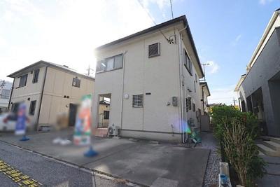 House for sale in Higashihama, Yonabaru-cho (walk-in closet, system kitchen, intercom with monitor, 4LDK, 44.8 million yen) | Okinawa property information [Go Home] No. 5940-541 — Image 3, Yonabaru, Okinawa