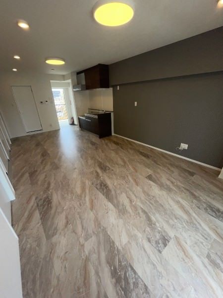 New 2LDK Apartment for Rent in Ginowan, Okinawa with Free Parking - Thumbnail 2