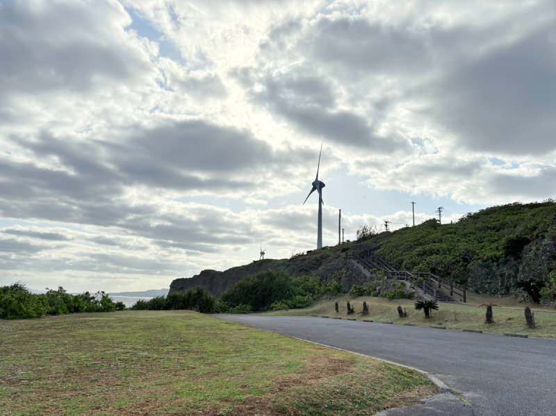 7,006 sqm Farmland for Sale in Ie Village, Okinawa - Thumbnail 4