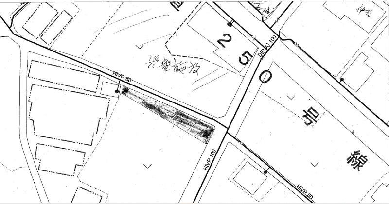 Land for Sale in Maehirara, Itoman City, Okinawa - 153 sqm - Thumbnail 2