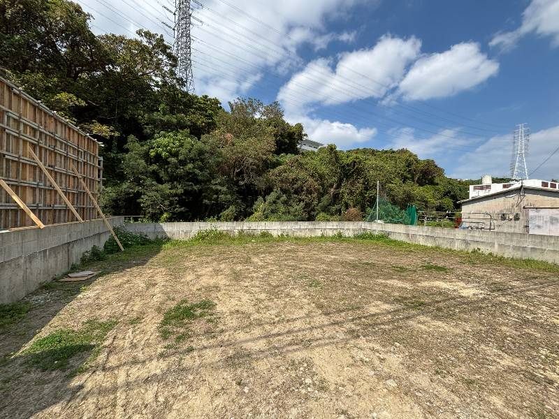 Vacant Land for Sale in Momohara, Okinawa City - Build Your Dream Home - Thumbnail 2