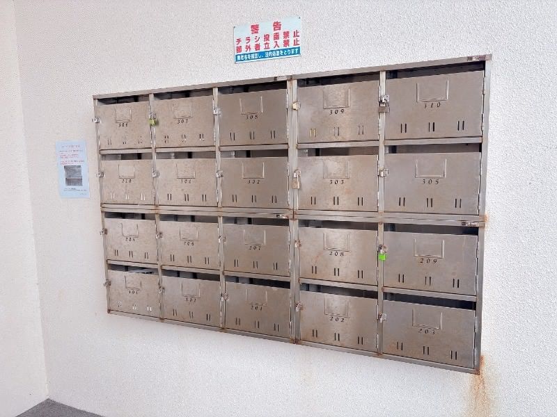 Gran Blue K 2LDK Apartment for Rent in Naha, Okinawa - Thumbnail 3