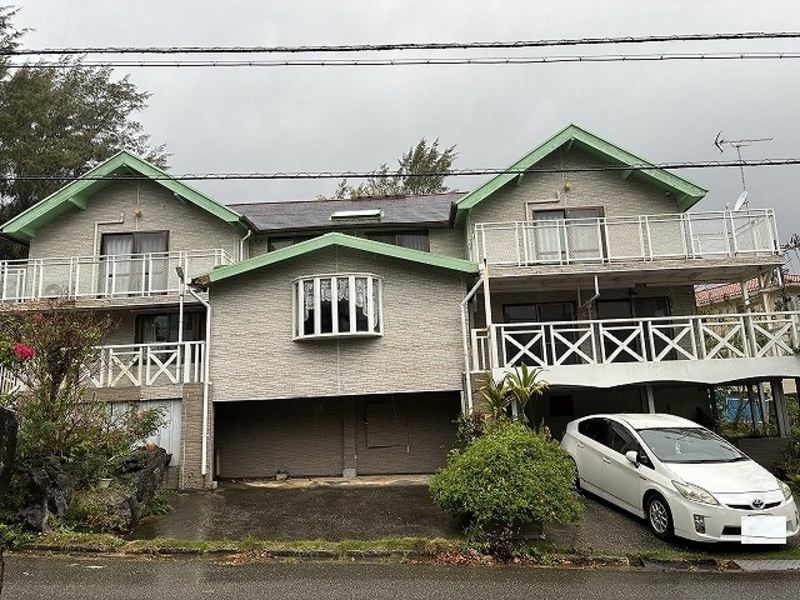 6LDK House for Rent in Onna Village, Okinawa - Business Use Possible - Thumbnail 4