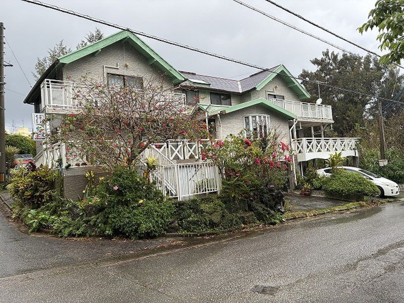 6LDK House for Rent in Onna Village, Okinawa - Business Use Possible - Thumbnail 2