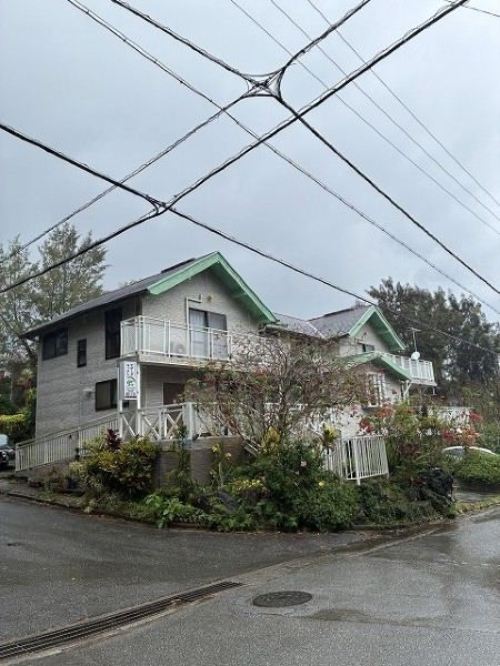 6LDK House for Rent in Onna Village, Okinawa - Business Use Possible - Thumbnail 3