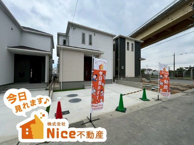 New 4LDK House for Sale in Shioya, Uruma City, Okinawa - Thumbnail 3