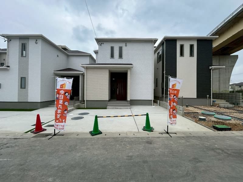 New 4LDK House for Sale in Shioya, Uruma City, Okinawa - Thumbnail 2