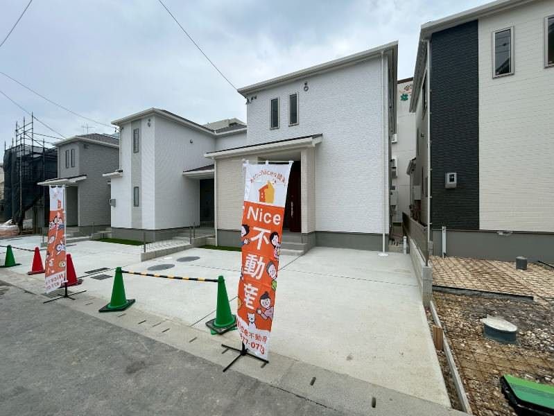 New 4LDK House for Sale in Shioya, Uruma City, Okinawa - Thumbnail 4