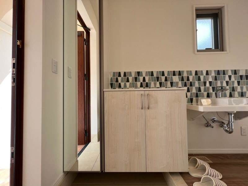 New 4LDK House in Kadena Town, Okinawa - 52000000 Yen - Thumbnail 3