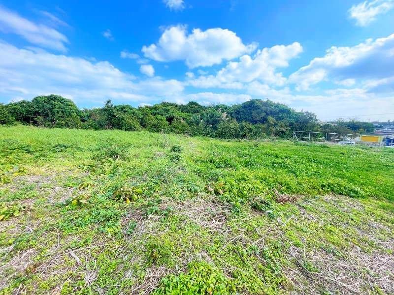 Land for Sale in Tamagusuku, Nanjo City, Okinawa - 195 sqm Plot - Thumbnail 4